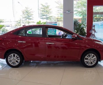 Toyota Vios G 2018 - Cần bán Toyota Vios G đời 2018 đủ màu