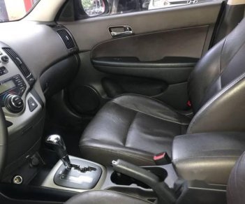 Hyundai i30  CW 2011 - Bán Hyundai i30 đời 2011, màu xám, nhập khẩu nguyên chiếc