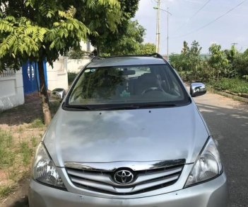 Toyota Innova   2008 - Cần bán xe Innova Sx 2008, mọi thứ còn tốt