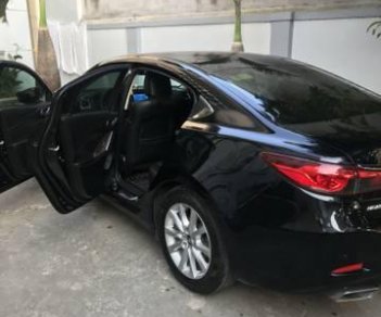 Mazda 6   2015 - Cần bán nhanh xe Mazda 6 2.0 đời 2015, tiếp người có thiện chí không qua trung gian