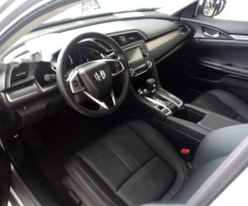 Honda Civic 2018 - Bán Honda Civic sản xuất năm 2018, màu xám, giá 763tr