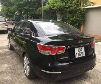 Kia Cerato    AT 2010 - Em cần bán xe Kia Cerato nhập khẩu Hàn Quốc, sản xuất 2010, số tự động