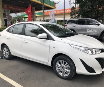 Toyota Vios 2018 - Vios đời mới- Giá tốt toàn miền Nam