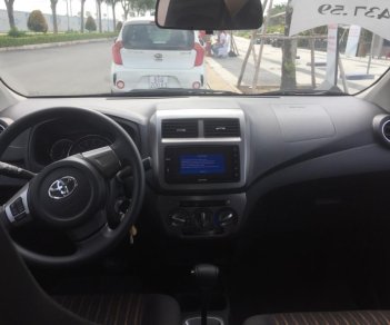 Toyota Wigo 2018 - Toyota Wigo 2018 - Mr Quốc - 0906.799.977 - Đủ màu, xe về giao ngay, không đâu rẻ hơn