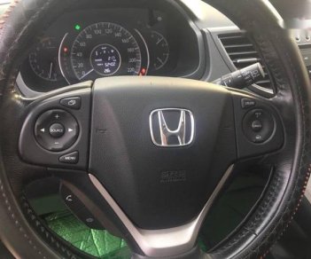 Honda CR V 2014 - Cần bán Honda CR V đời 2014, màu đen, 826 triệu