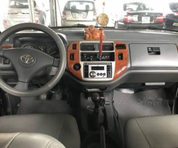 Toyota Zace GL 2004 - Cần bán gấp Toyota Zace GL 2004 chính chủ