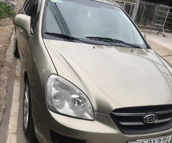 Kia Carens Cũ   MT 2011 - Xe Cũ KIA Carens MT 2011