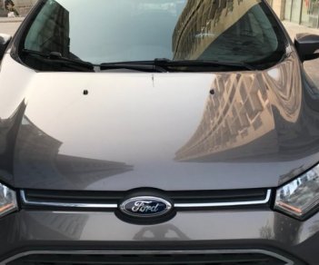 Ford EcoSport Cũ   TITANIUM 2015 - Xe Cũ Ford EcoSport TITANIUM 2015