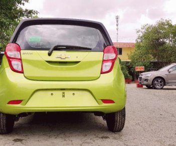 Chevrolet Spark Cũ   LT 2018 - Xe Cũ Chevrolet Spark LT 2018