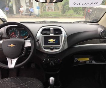 Chevrolet Spark Cũ   LT 2018 - Xe Cũ Chevrolet Spark LT 2018