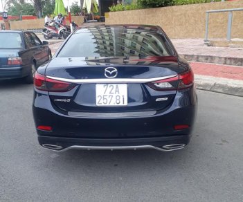 Mazda AZ Cũ  6 2.0 Premium 2018 - Xe Cũ Mazda 6 2.0 Premium 2018