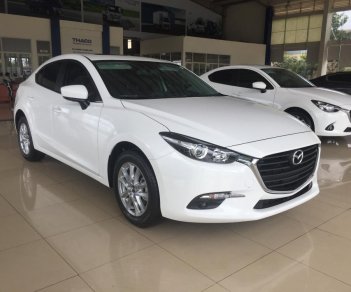 Mazda AZ Mới  3 1.5L AT 2018 - Xe Mới Mazda 3 1.5L AT 2018