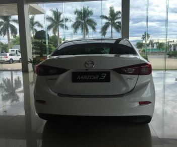 Mazda AZ Mới  3 1.5L AT 2018 - Xe Mới Mazda 3 1.5L AT 2018