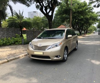 Toyota Sienna Cũ   LE 2011 - Xe Cũ Toyota Sienna LE 2011