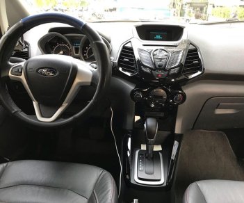 Ford EcoSport Cũ   TITANIUM 2015 - Xe Cũ Ford EcoSport TITANIUM 2015