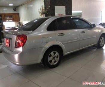 Chevrolet Lacetti Daewoo 2010 - Daewoo Lacetti - 2010