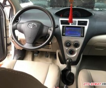 Toyota Vios 2008 - Toyota Vios - 2008