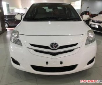 Toyota Vios 2008 - Toyota Vios - 2008