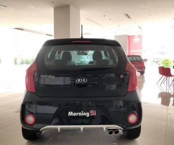 Kia Morning 2018 - Bán Kia Morning 2018, hỗ trợ trả góp 80%, giá trị xe trong 8 năm. Mọi chi tiết xin liên hệ: 0938.905.186 - Đạt Kia Tây Ninh