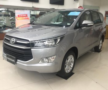 Toyota Innova 2018 - Bán Toyota Innova 2018, Mr Quốc - 0906.799.977 với 4 sự lựa chọn và 9 gói ưu đãi /trả trước 180 triệu