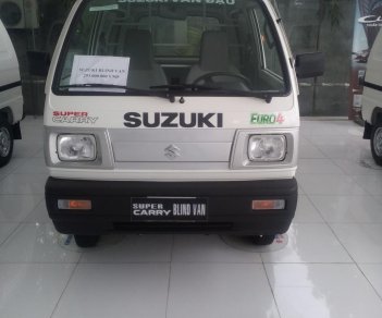 Suzuki Blind Van 2018 - Bán ngay bán gấp Suzuki Van, su cóc, giá rẻ nhiều khuến mãi siêu hấp dẫn, lh 0963390406 Mr Kiên