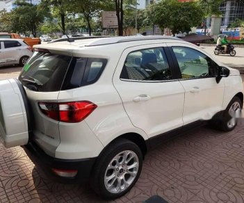 Ford EcoSport  1.5AT 2018 - Cần bán Ford EcoSport 1.5AT sản xuất 2018, giao ngay đủ màu