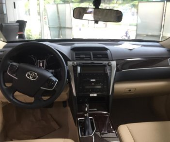 Toyota Camry 2018 - Bán Toyota Camry 2.0E 2018 - Mr Quốc - 0906.799.977 - Xem ngay 8 ưu đãi khủng/lô giá cực thấp/tặng đủ đồ chơi