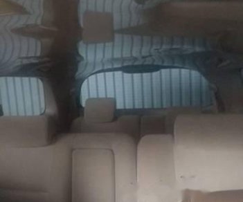 Toyota Innova 2006 - Bán ô tô Toyota Innova đời 2006, màu đen