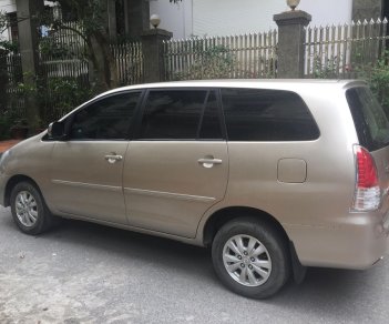 Toyota Innova 2.0 G 2011 - Bán Toyota Innova 2.0 G 2011 đăng ký tên tôi