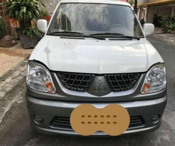 Mitsubishi Jolie 2006 - Bán xe Mitsubishi Jolie sản xuất năm 2006, màu trắng