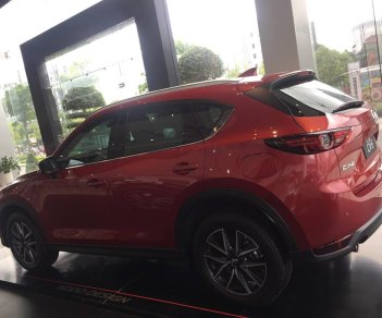 Mazda CX 5 2.0 2018 - Bán Mazda CX-5 All New 2.5 2WD - LH Mazda Phạm Văn Đồng 0977759946, sẵn xe, đủ màu, giao xe ngay