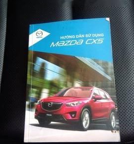 Mazda CX 5 2013 - Bán Mazda CX 5 2013 còn mới giá cạnh tranh