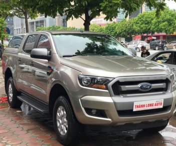 Ford Ranger 2017 2017 - Bán xe Ford Ranger 2017 đời 2017, màu bạc, Hà Nội