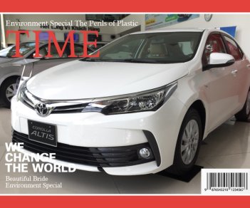 Toyota Corolla altis 2018 - Bán Toyota Altis 2018 - Mr Quốc - 0906.799.977 - Đặt biệt: Xem ngay 8 ưu đãi - Giá cực tốt thị trường