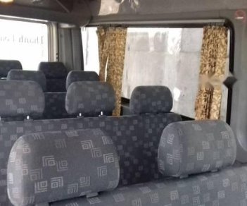 Mercedes-Benz Sprinter 2007 - Bán xe Mercedes Sprinter năm 2007, xe chuyên chạy hợp đồng