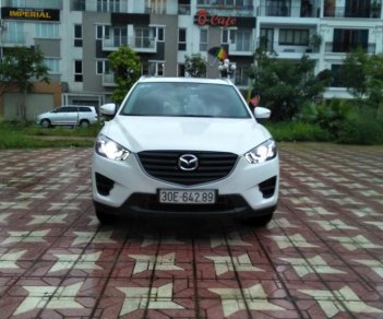 Mazda CX 5 2016 - Cần bán Mazda CX 5 năm 2016