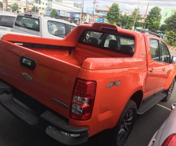 Chevrolet Colorado High country 2018 - Bán xe Chevrolet High Country sản xuất năm 2018