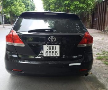 Toyota Venza 2.7 AWD 2009 - Thăng Tuvanxe bán Toyota Venza 2.7AWD 2009, biển Vip