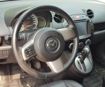 Mazda 2 S 2014 - Cần bán Mazda 2 S đời 2014, màu đỏ, nhập khẩu, 420 triệu