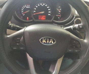 Kia Rio 2005 - Chính chủ bán Kia Rio sản xuất năm 2005, màu trắng