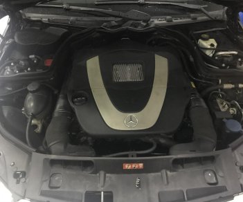 Mercedes-Benz C class 2008 - Cần bán gấp Mercedes C230 xe nhà sử dụng, chính chủ anh em nhanh lẹ se để giá tốt 500 triệu