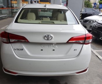 Toyota Vios 1.5G 2018 - Bán Toyota Vios 2019 đủ màu giao xe ngay, hỗ trợ vay trả góp 85%, liên hệ 0947476333