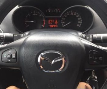 Mazda BT 50 2015 - Bán xe Mazda BT 50 sản xuất 2015, hai cầu, 3.2 số tự động
