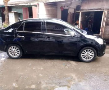 Toyota Vios 2010 - Gia đình bán Toyota Vios đời 2010, màu đen