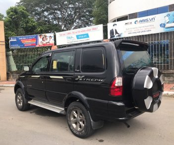 Isuzu Hi lander G 2007 - Bán gấp Hilander Isuzu 2007 máy dầu, số sàn, xe đẹp từ đầu đến chân