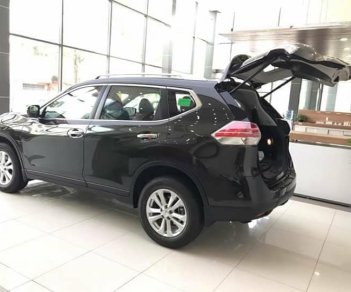 Nissan X trail SL 2018 - Cần bán xe Nissan X trail 2.0 SL năm 2018, khuyến mãi lớn, giá chỉ 936 triệu