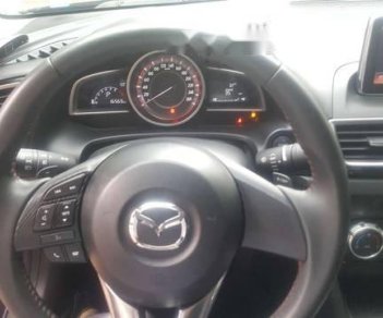 Mazda 3 1.5 AT 2017 - Cần bán Mazda 3 1.5 AT sản xuất năm 2017