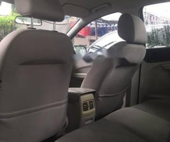 Ford Focus 1.8 2009 - Cần bán Ford Focus 1.8 đời 2009, màu đen giá cạnh tranh