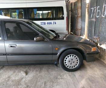 Honda Accord Ex 1993 - Bán Honda Accord Ex đời 2018