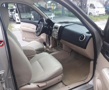 Ford Everest 2.5MT 2008 - Cần bán xe Ford Everest 2.5MT năm 2008